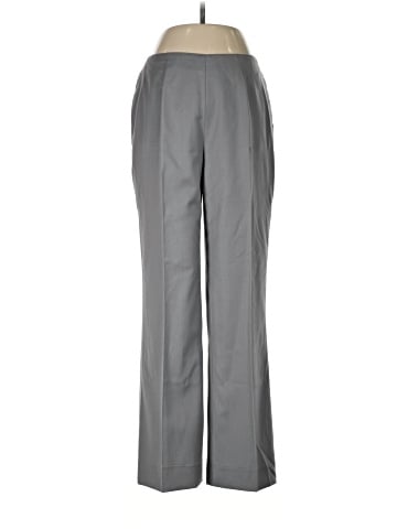 Marlowe Wool Pants (view 1)