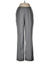 Marlowe 100% Wool Gray Wool Pants Size EU (FR) 40 / US 8 - photo 1