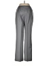 Marlowe 100% Wool Gray Wool Pants Size EU (FR) 40 / US 8 - photo 2
