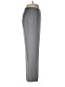 Marlowe 100% Wool Gray Wool Pants Size EU (FR) 40 / US 8 - photo 4