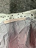 Stella McCartney Gray Pink Sleeveless Blouse Size L - photo 7
