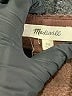 Madewell 100% Polyester Brown Cardigan Size XS - photo 7