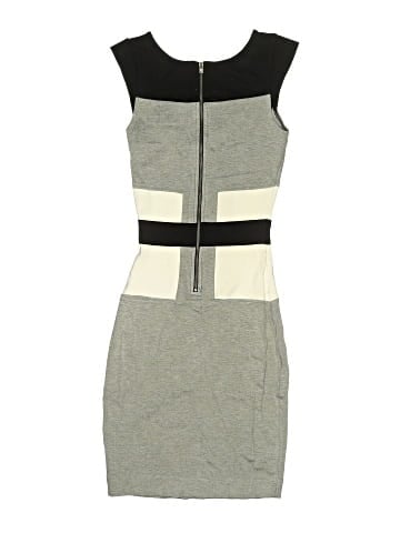 French Connection Casual Dress (view 2)
