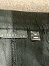 Attention 100% Rayon Solid Black Active Pants Size M - photo 7