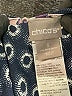 Chico's 100% Polyester Blue Sleeveless T-Shirt Size XL (3) - photo 7