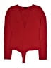 Guess Red Bodysuit Size S - photo 1