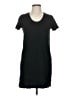 Universal Thread 100% Cotton Black Casual Dress Size M - photo 1