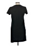 Universal Thread 100% Cotton Black Casual Dress Size M - photo 2