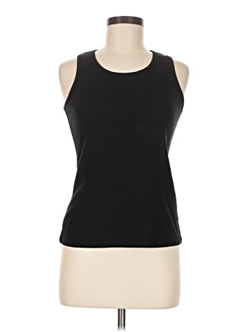 Necessitees Sleeveless T-Shirt (view 1)