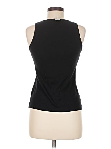 Necessitees Sleeveless T-Shirt (view 2)