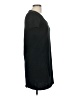 Universal Thread 100% Cotton Black Casual Dress Size M - photo 4