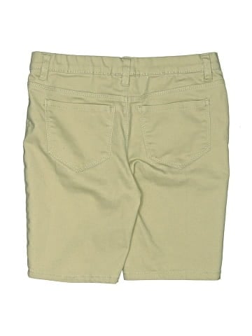 Beverly Hills Polo Club Khaki Shorts (view 2)