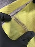 Calvin Klein Performance Yellow Cardigan Size XL - photo 7