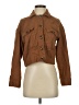 Old Navy Brown Jacket Size XS - photo 1