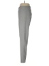 Adrienne Vittadini Houndstooth Gray Casual Pants Size 8 - photo 5