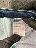 KANCAN JEANS Blue Jeans Size XL - photo 8