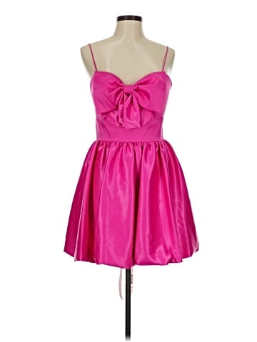 IEENA for Mac Duggal Cocktail Dress (view 1)