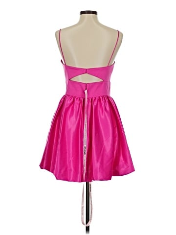 IEENA for Mac Duggal Cocktail Dress (view 2)