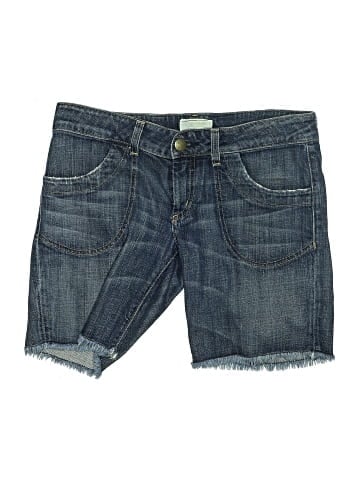 Current/Elliott Denim Shorts (view 1)