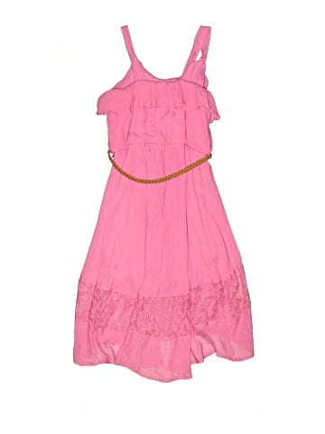 By & By Dress (view 2)
