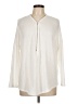 wasabi + mint Ivory Pullover Sweater Size L - photo 1