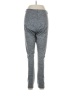 ASOS Solid Gray Active Pants Size 8 - photo 2