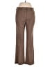 Unbranded Brown Dress Pants Size 0 - photo 1