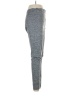 ASOS Solid Gray Active Pants Size 8 - photo 4