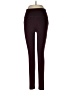 Victoria's Secret Burgundy Active Pants Size 6 - photo 1