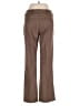Unbranded Brown Dress Pants Size 0 - photo 2