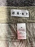 DASH Tropical Green Board Shorts Size M - photo 3