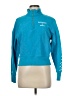 Superdry Teal Blue Pullover Sweater Size 6 - photo 1