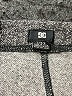 DC* Tweed Gray Casual Pants Size L - photo 4