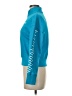 Superdry Teal Blue Pullover Sweater Size 6 - photo 5