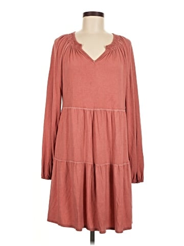 wonderly Casual Dress (view 1)