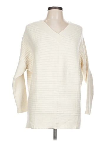 Papillon Pullover Sweater (view 1)