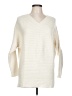 Papillon Ivory Pullover Sweater Size L - photo 1