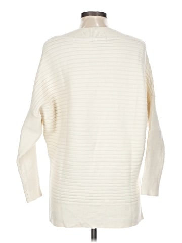 Papillon Pullover Sweater (view 2)