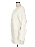 Papillon Ivory Pullover Sweater Size L - photo 5
