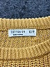Cotton On Solid Gold Pullover Sweater Size XS - photo 7