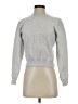 Uniqlo U Solid Silver Turtleneck Sweater Size S - photo 1