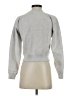 Uniqlo U Solid Silver Turtleneck Sweater Size S - photo 2