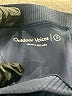 Outdoor Voices Solid Blue Active Pants Size S - photo 7