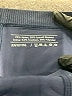 Outdoor Voices Solid Blue Active Pants Size S - photo 8