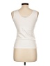 A'nue Miami Ivory Tank Top Size L - photo 2