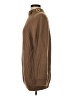 Apart Brown Turtleneck Sweater Size S - photo 5