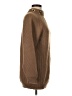 Apart Brown Turtleneck Sweater Size S - photo 4