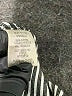 Max Studio Stripes Gray Casual Skirt Size L - photo 5