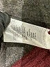Ugg Solid Burgundy Pullover Sweater Size XL - photo 7