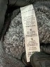Bella + Canvas Print Black Sweatshirt Size XL - photo 8